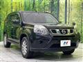 2012 Nissan X-Trail