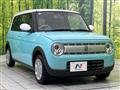 2018 Suzuki Lapin