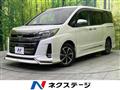 2019 Toyota Noah