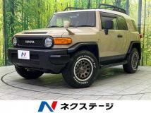 2014 Toyota FJ Cruiser