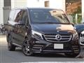 2017 Mercedes-Benz V-Class