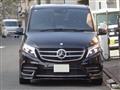2017 Mercedes-Benz V-Class