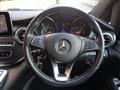 2017 Mercedes-Benz V-Class