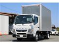 2018 Mitsubishi Fuso Canter