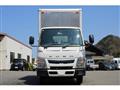 2018 Mitsubishi Fuso Canter