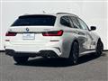 2022 BMW 3 Series