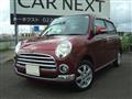 2006 Daihatsu Miragino