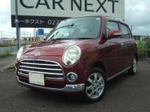 2006 Daihatsu Miragino