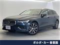2019 Volvo V60