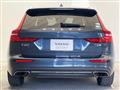 2019 Volvo V60