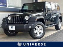 2015 Jeep Wrangler