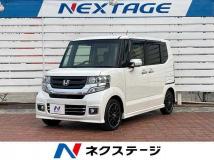 2017 Honda N BOX