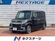 2017 Daihatsu Tanto