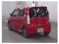 2014 Suzuki Wagon R