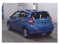 2018 Nissan Note
