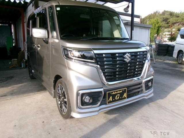 2018 Suzuki Suzuki Others