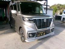 2018 Suzuki Suzuki Others