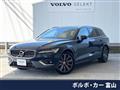 2018 Volvo V60