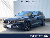 2018 Volvo V60