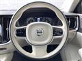 2019 Volvo V60
