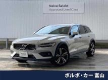 2019 Volvo V60
