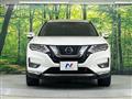 2020 Nissan X-Trail