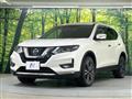 2020 Nissan X-Trail