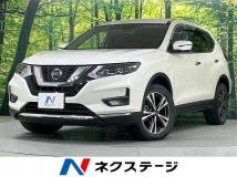 2020 Nissan X-Trail