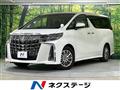 2018 Toyota Alphard G