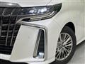 2018 Toyota Alphard G