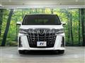 2018 Toyota Alphard G