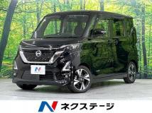 2021 Nissan ROOX