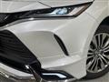 2024 Toyota Harrier Hybrid