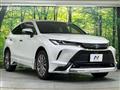 2024 Toyota Harrier Hybrid