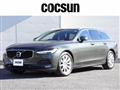 2018 Volvo V90