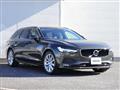 2018 Volvo V90