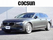 2018 Volvo V90