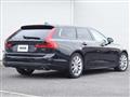 2019 Volvo V90