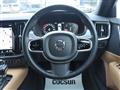 2019 Volvo V90