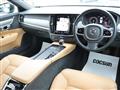 2019 Volvo V90