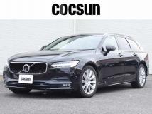2019 Volvo V90