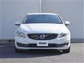 2015 Volvo V60