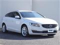 2015 Volvo V60