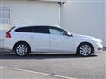 2015 Volvo V60