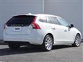 2015 Volvo V60