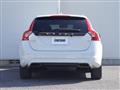 2015 Volvo V60