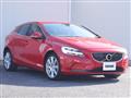 2016 Volvo V40