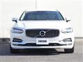 2017 Volvo V90