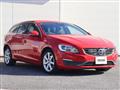 2015 Volvo V60