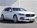 2017 Volvo V90